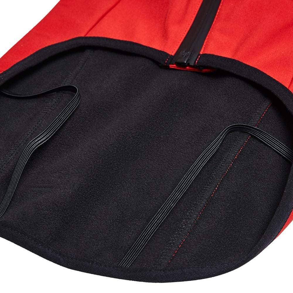 Reflective Softshell Waterproof Jacket