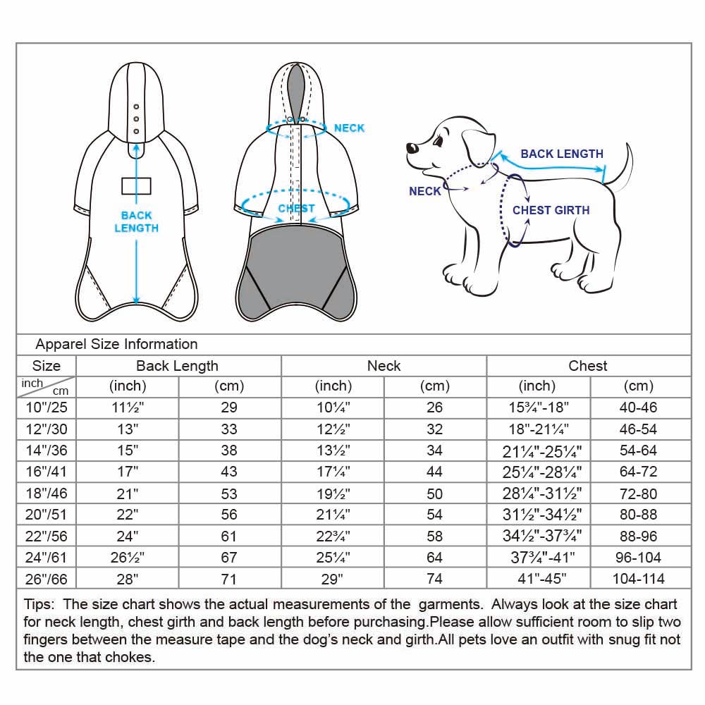 Hooded Softshell Jacket
