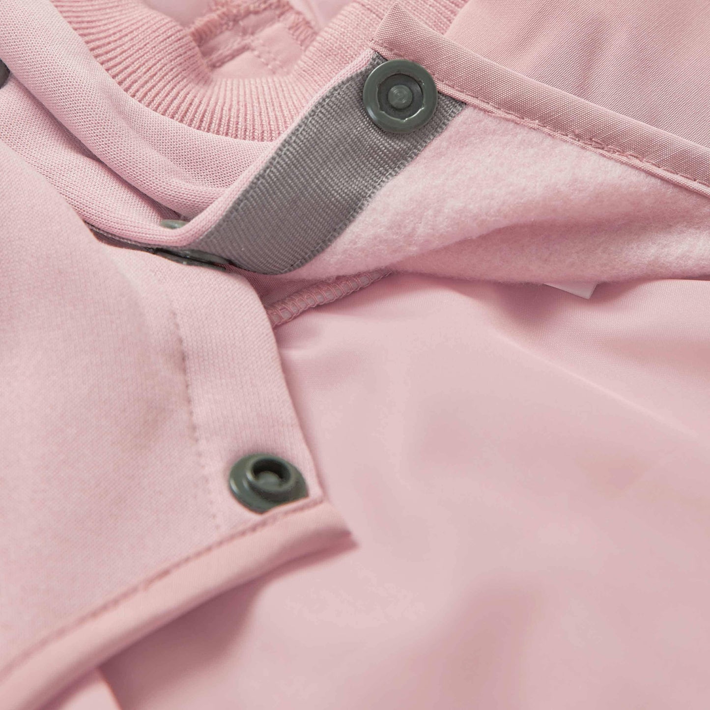 Blueberry Waterproof Quilted Jacket