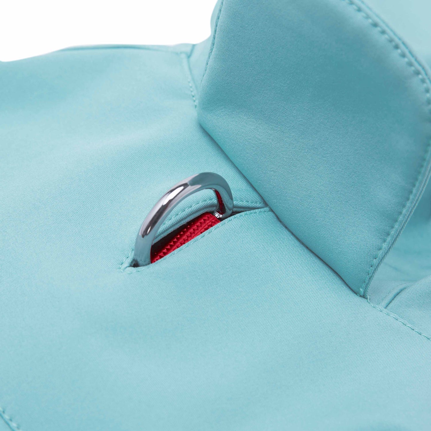 Hooded Softshell Jacket