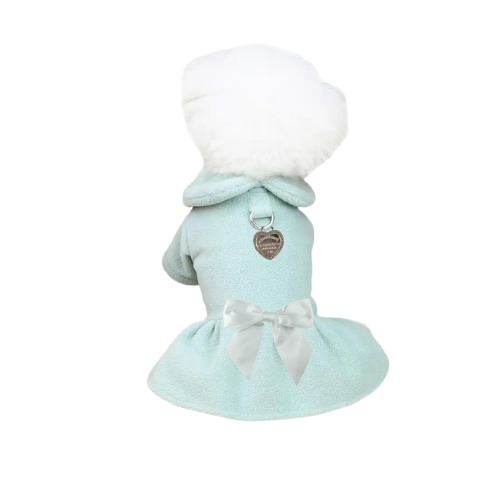 Sniffany Cozy Dress