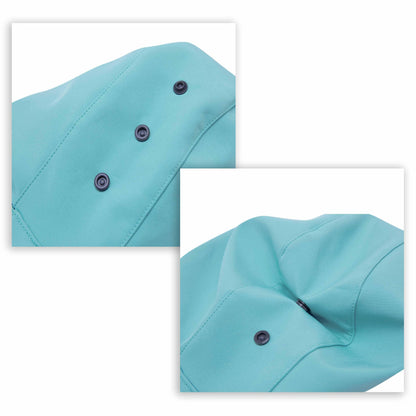 Hooded Softshell Jacket