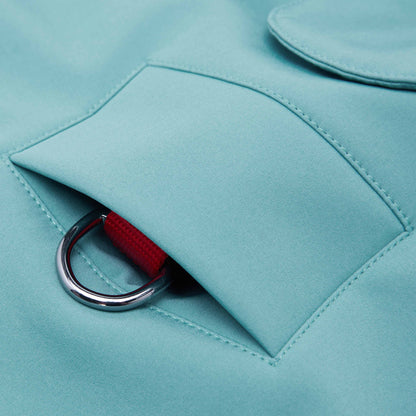Hooded Softshell Jacket