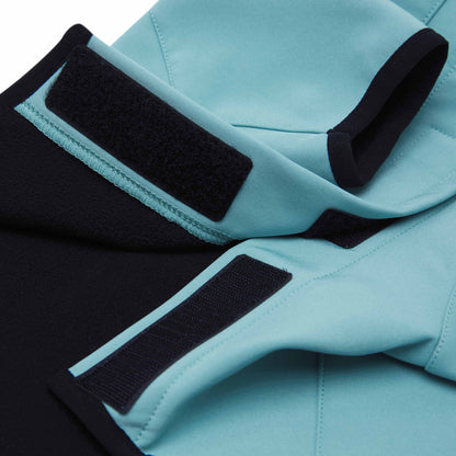 Hooded Softshell Jacket